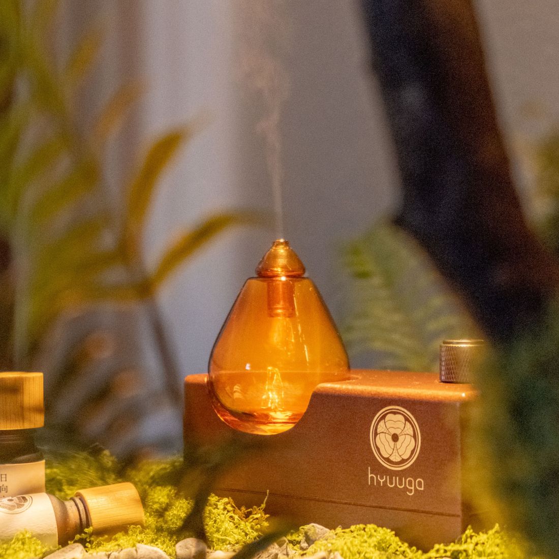 Shinrin Yoku Home Diffuser