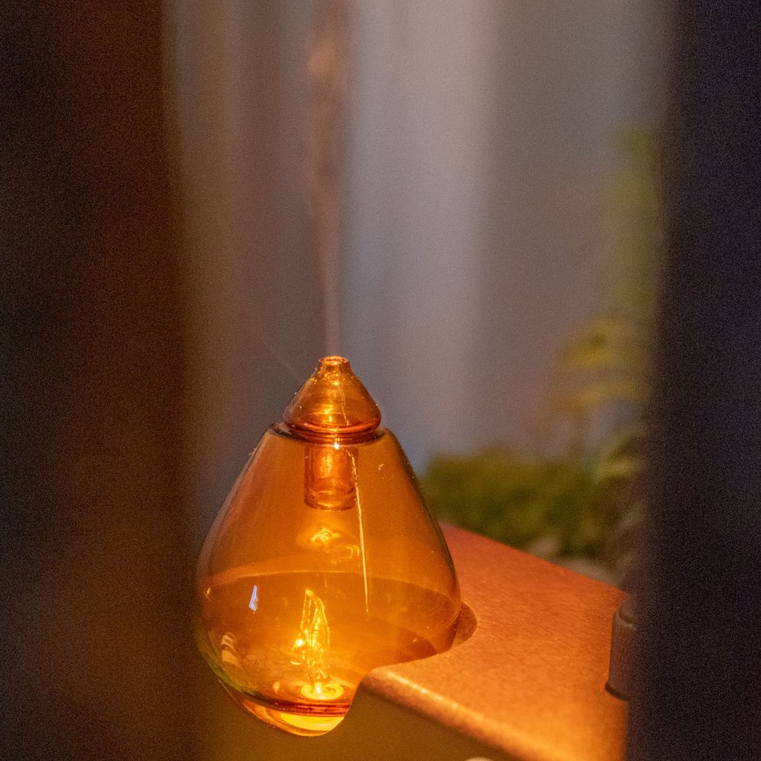 Shinrin Yoku Home Diffuser