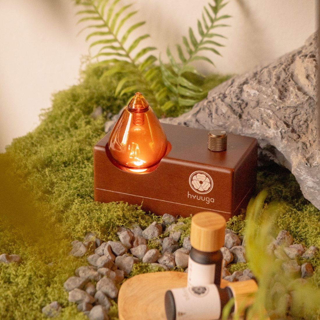 Shinrin Yoku Home Diffuser
