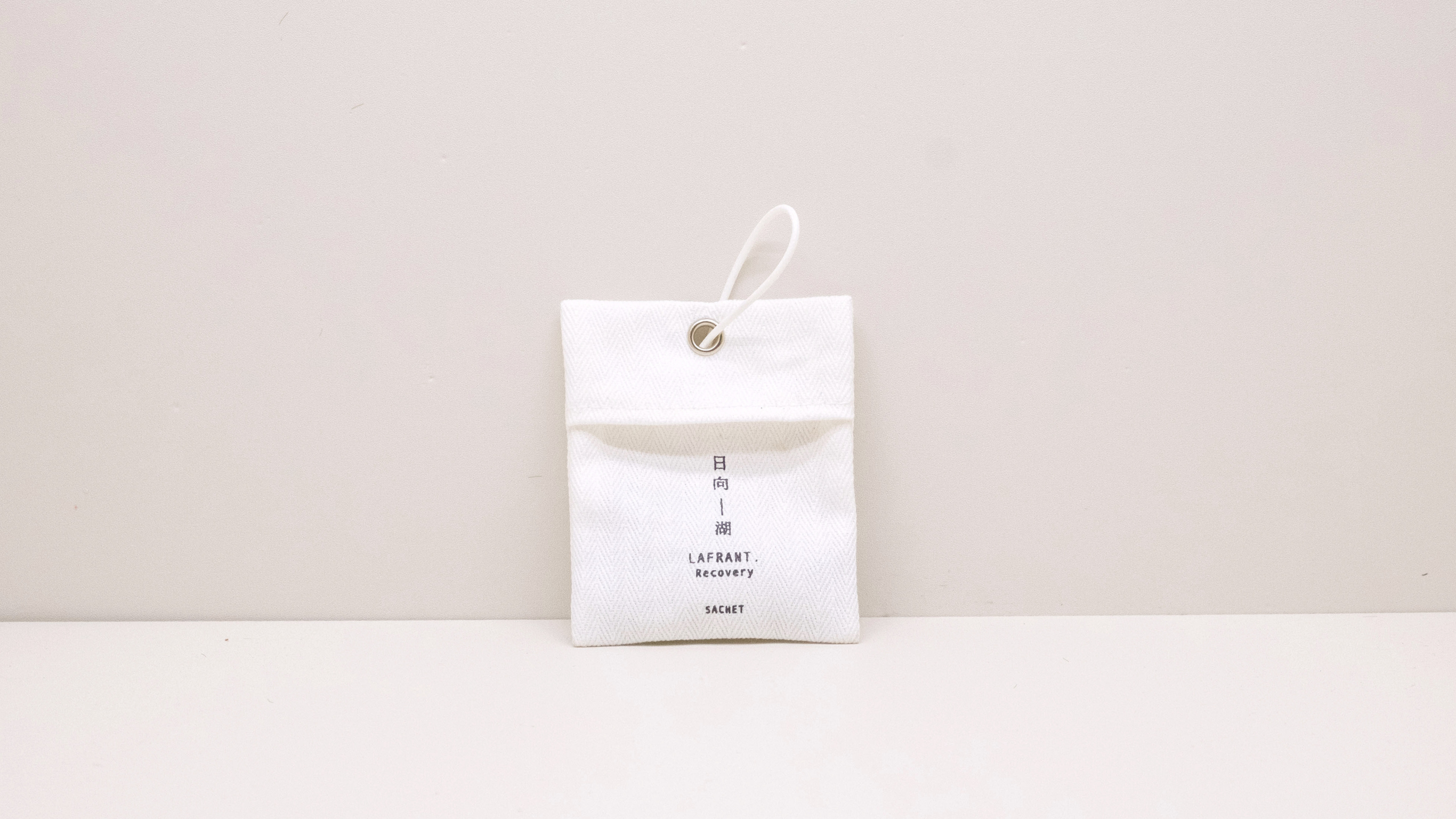 Lafrant. Scented Sachet (worth $38)