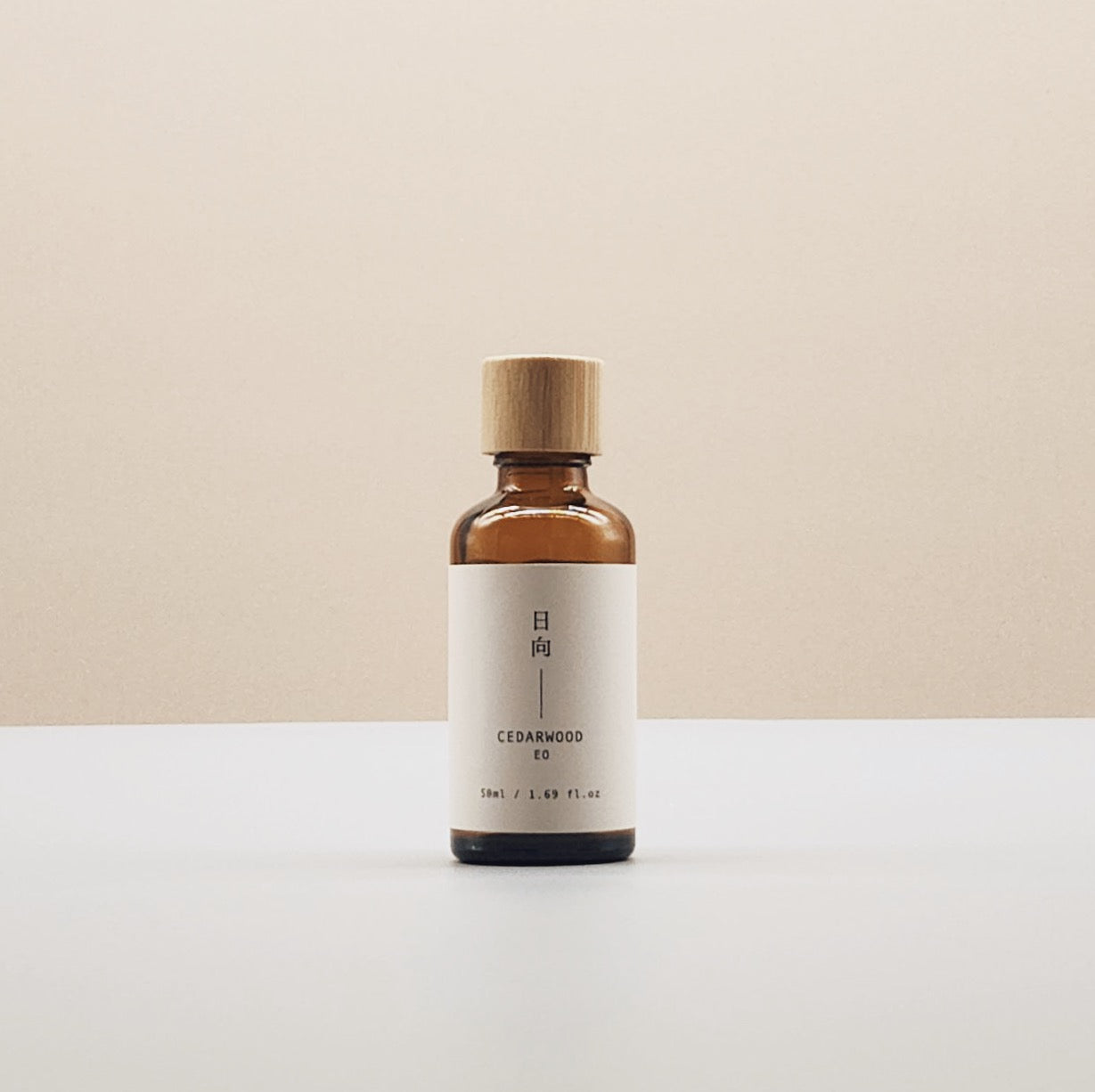 Hyuuga Cedarwood Essential Oil