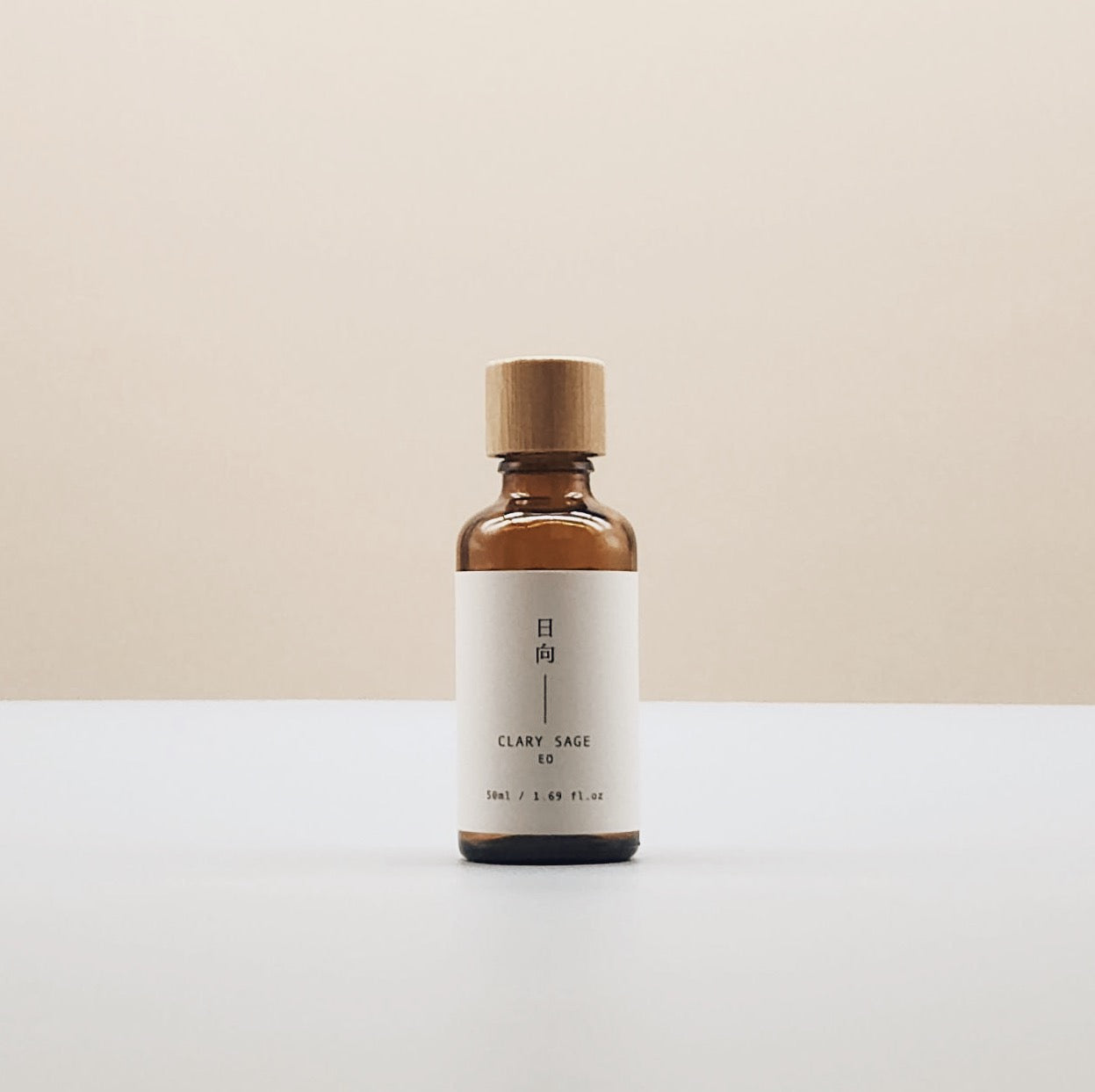 Hyuuga Clary Sage Essential Oil