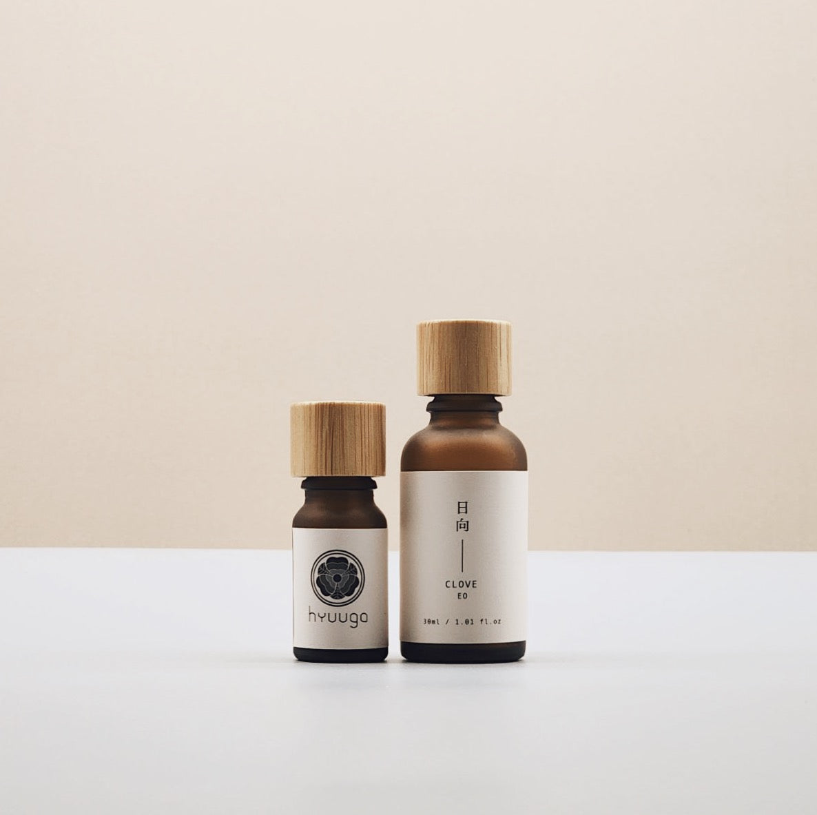 Hyuuga Clove Essential Oil