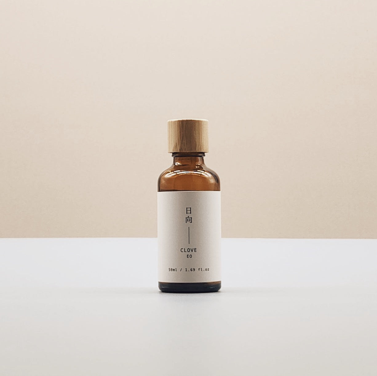 Hyuuga Clove Essential Oil