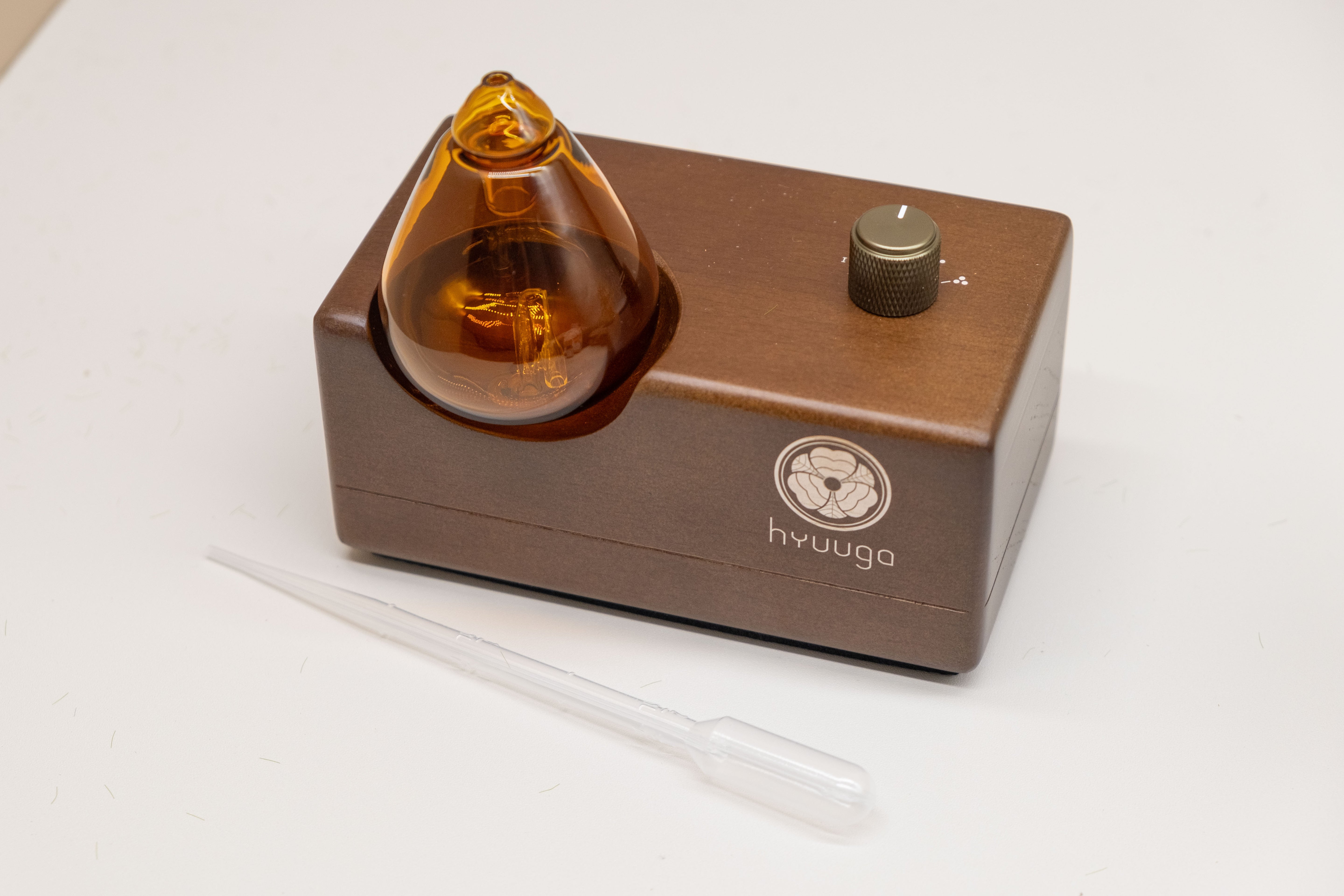 ShinrinYoku Home Diffuser with dropper