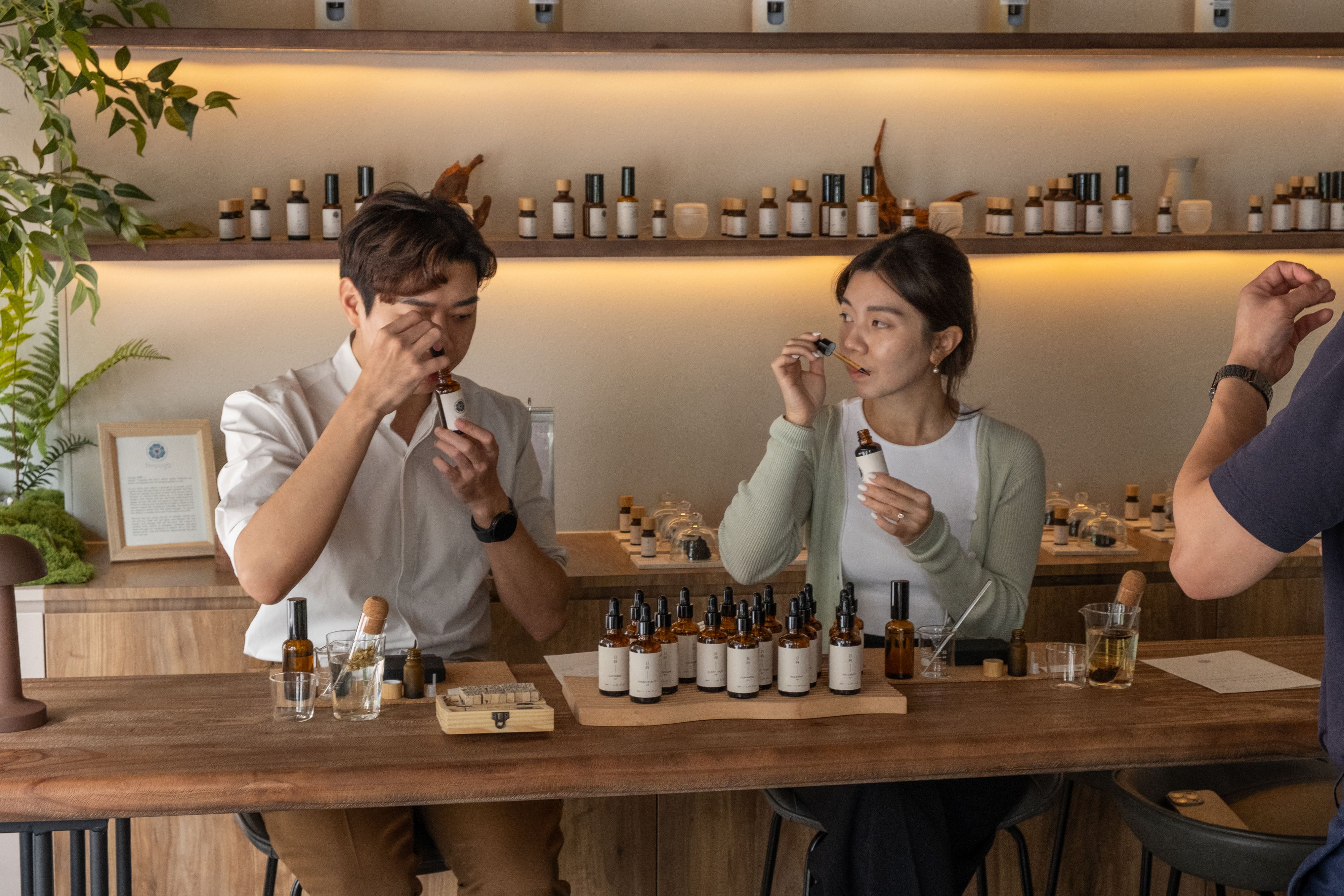 Bound to find something for you with variety of choices