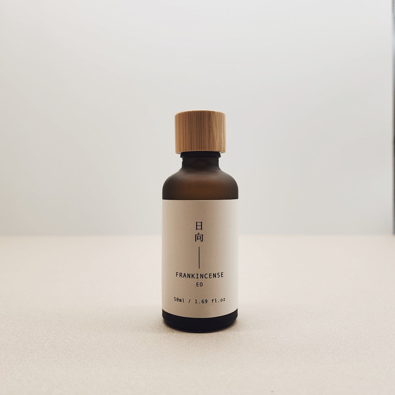 Hyuuga Frankincense Essential Oil