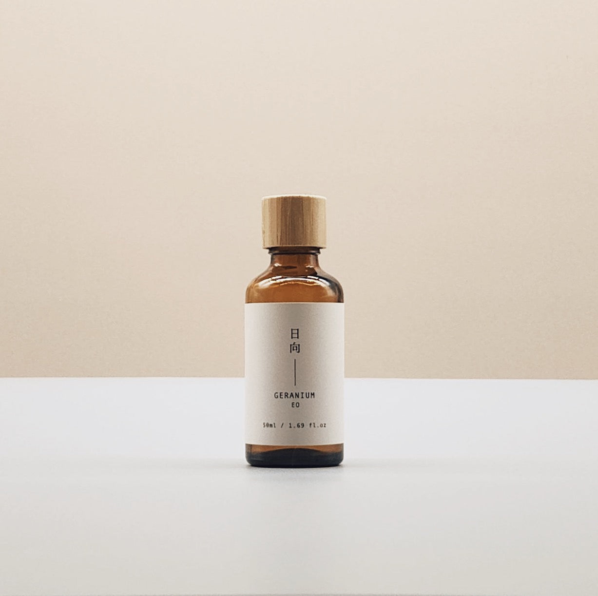 Hyuuga Geranium Essential Oil