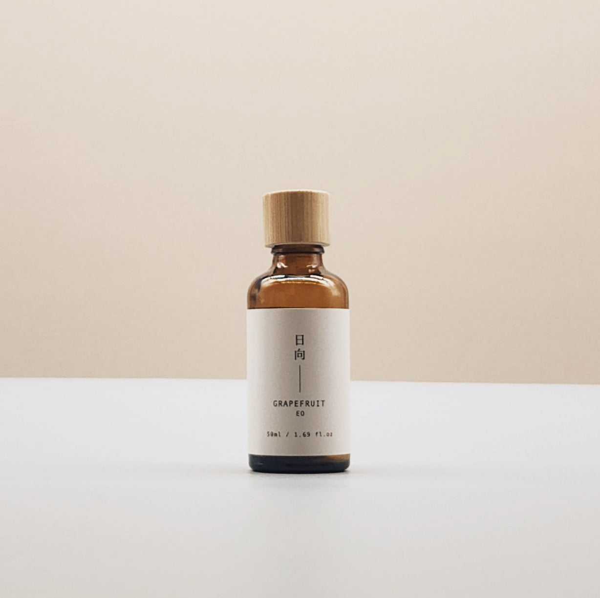 Hyuuga Grapefruit Essential Oil