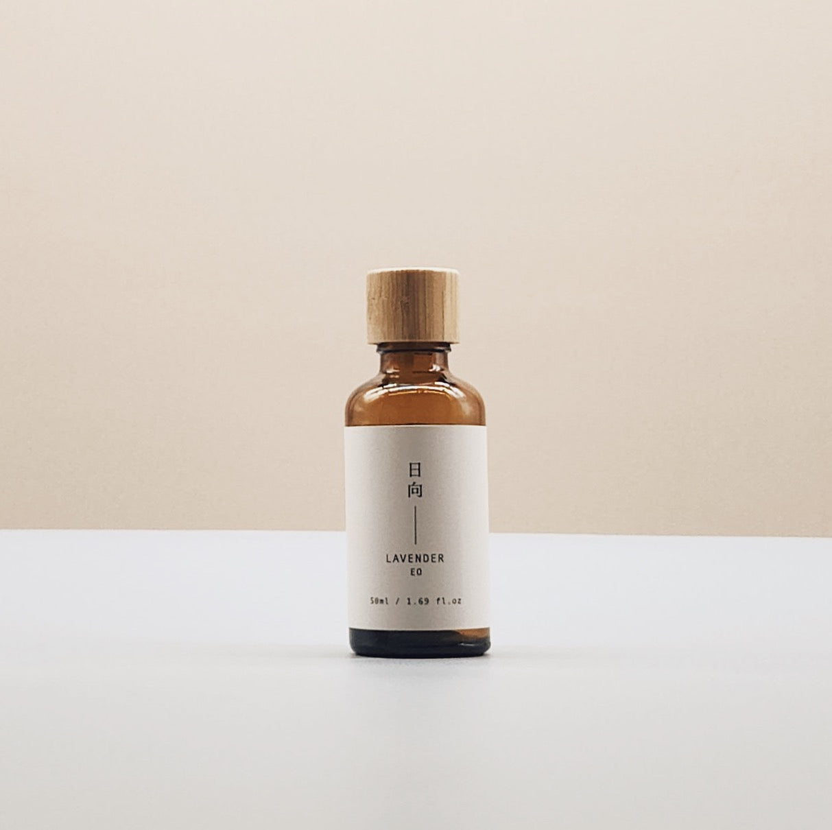 Hyuuga Lavender Essential Oil