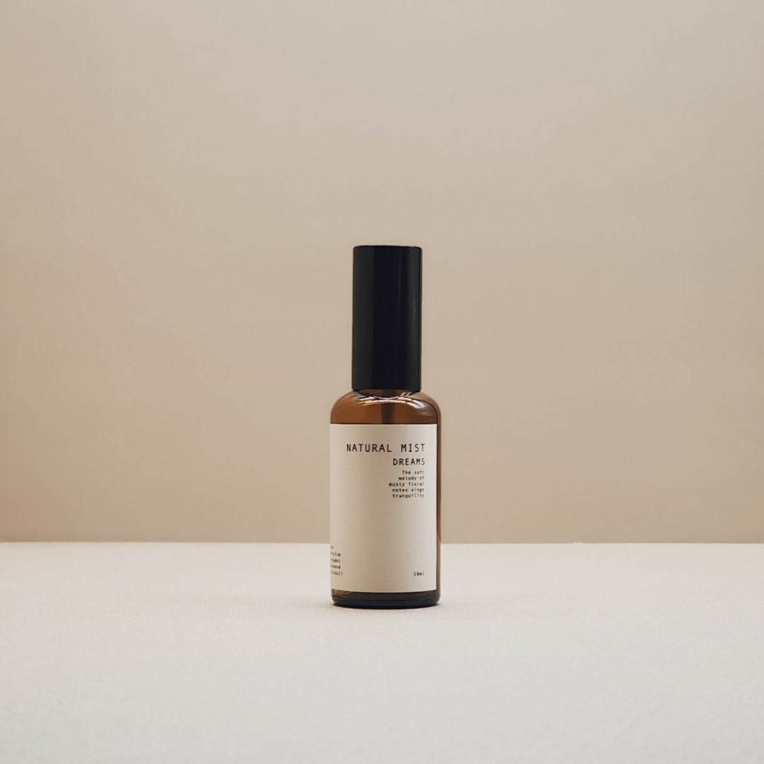 Hyuuga DREAMS Collection -Natural Mist