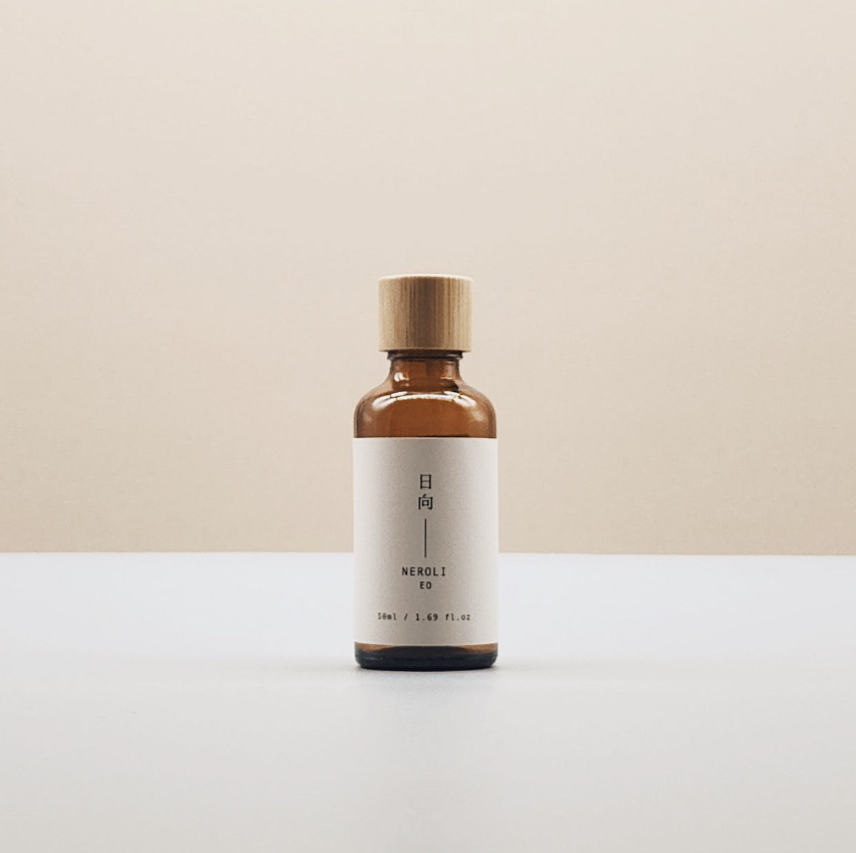 Hyuuga Neroli Essential Oil