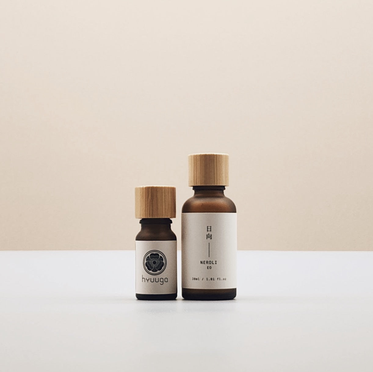 Hyuuga Neroli Essential Oil