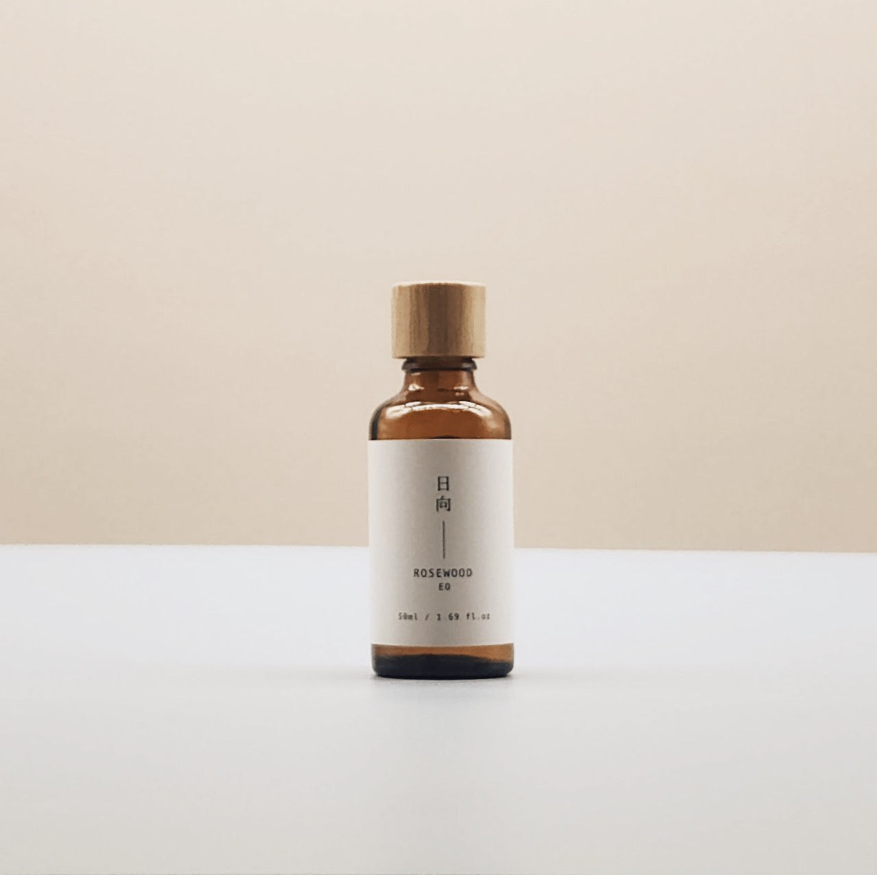 Hyuuga Rosewood Essential Oil