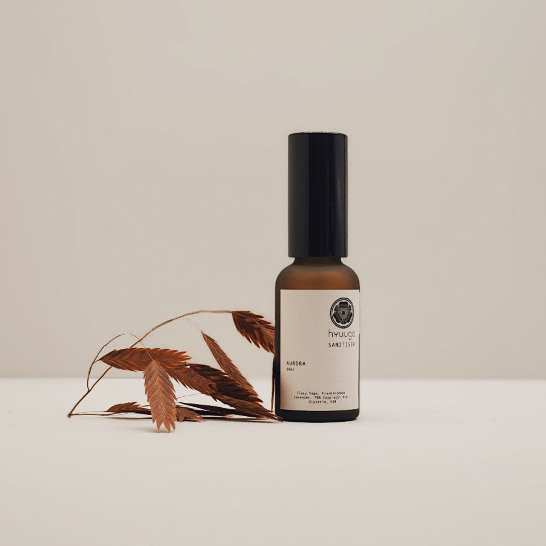 Hyuuga DREAMS Collection - Sanitiser