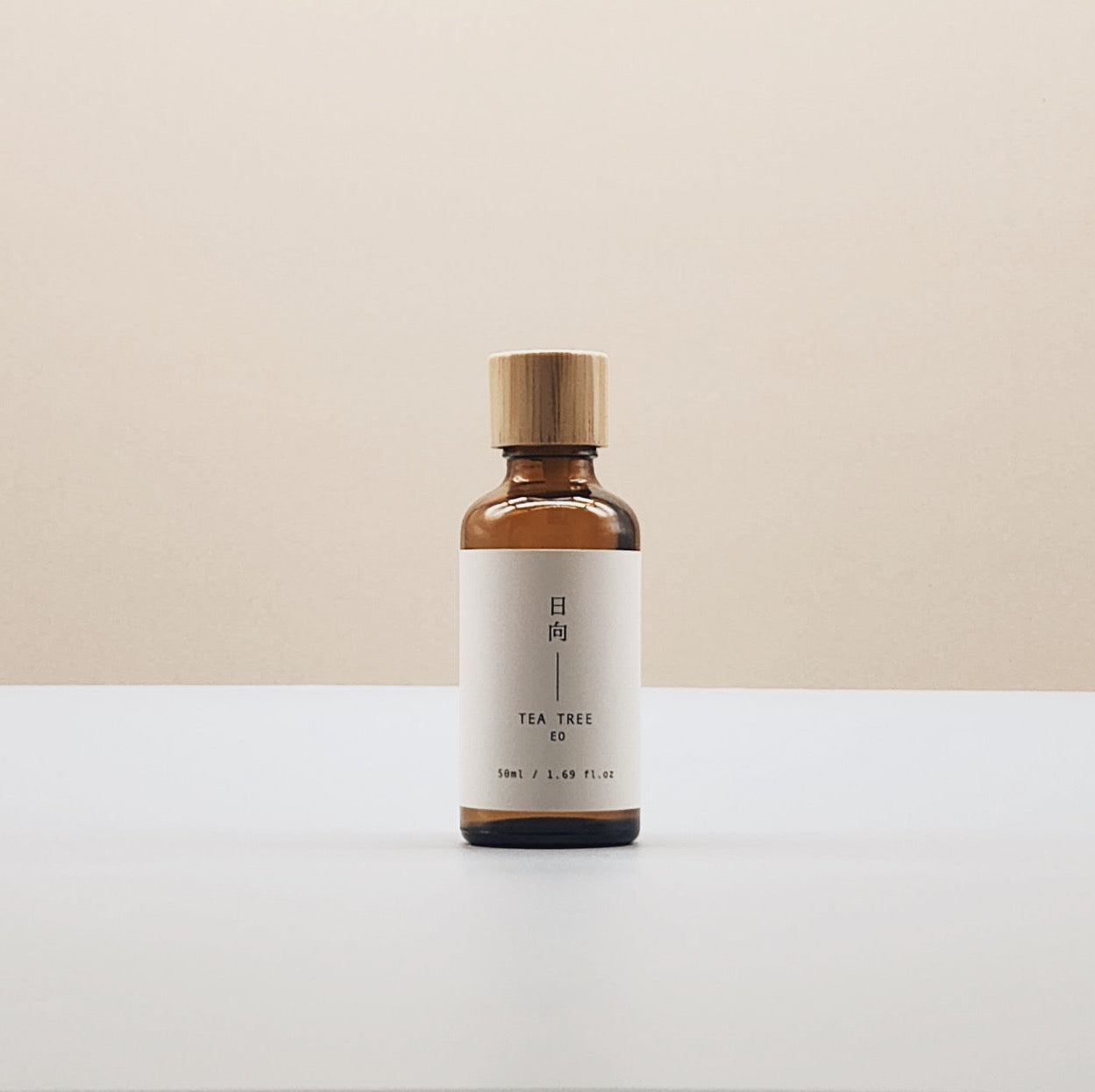 Hyuuga Tea Tree Essential Oil