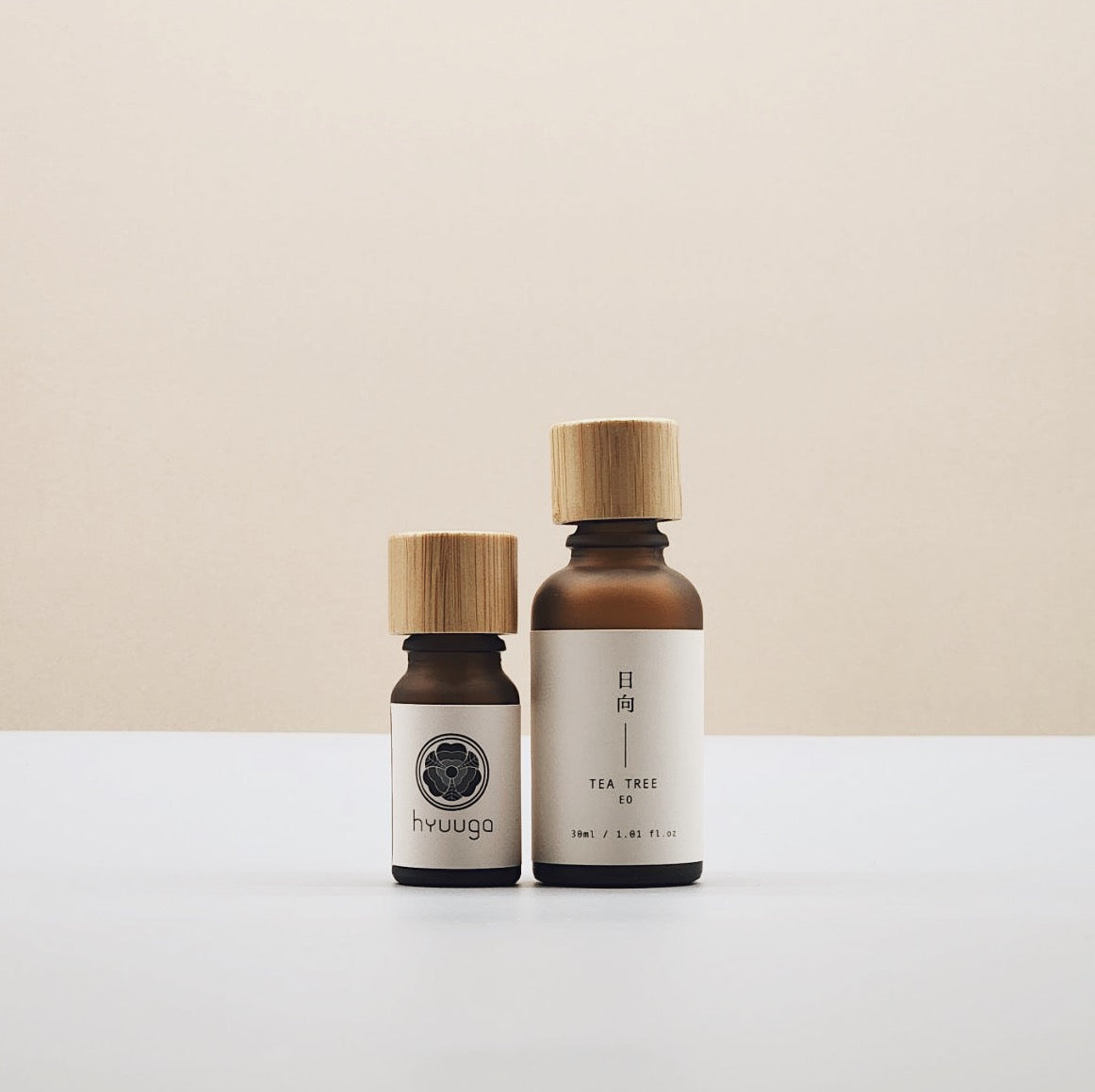 Hyuuga Tea Tree Essential Oil