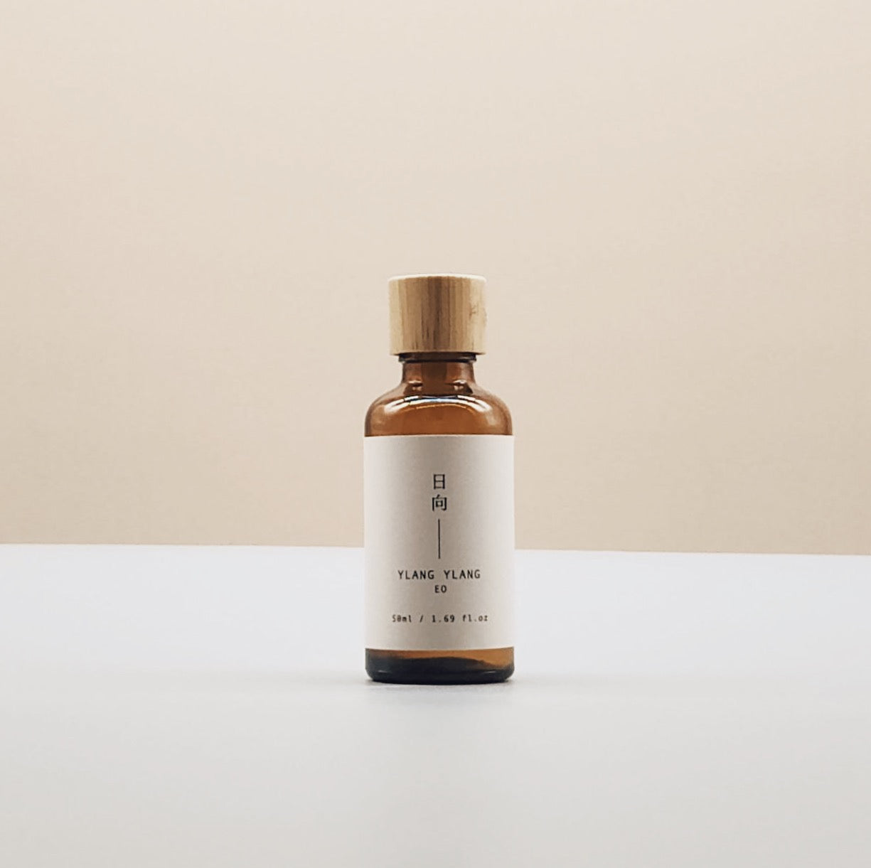 Hyuuga Ylang ylang Essential Oil