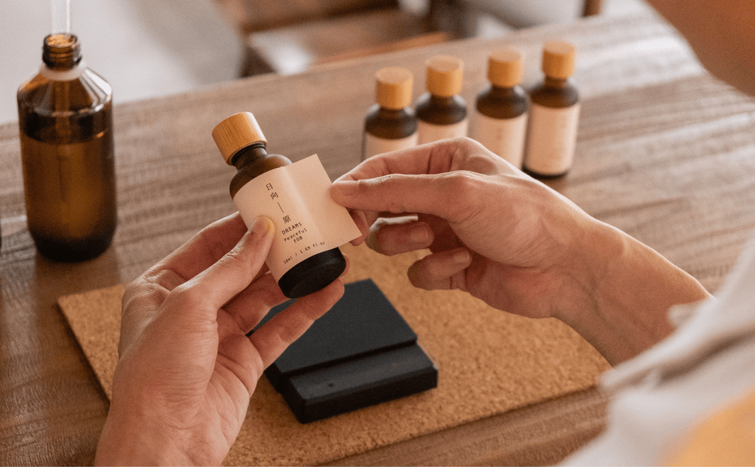 Scent as Ritual: How to Create Small Moments of Calm at Home