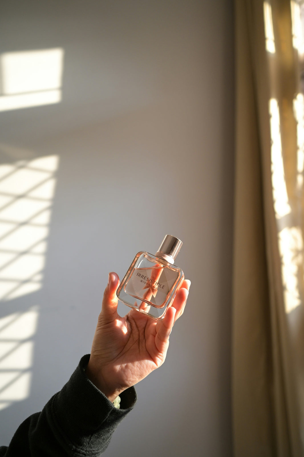 Perfume Bottle