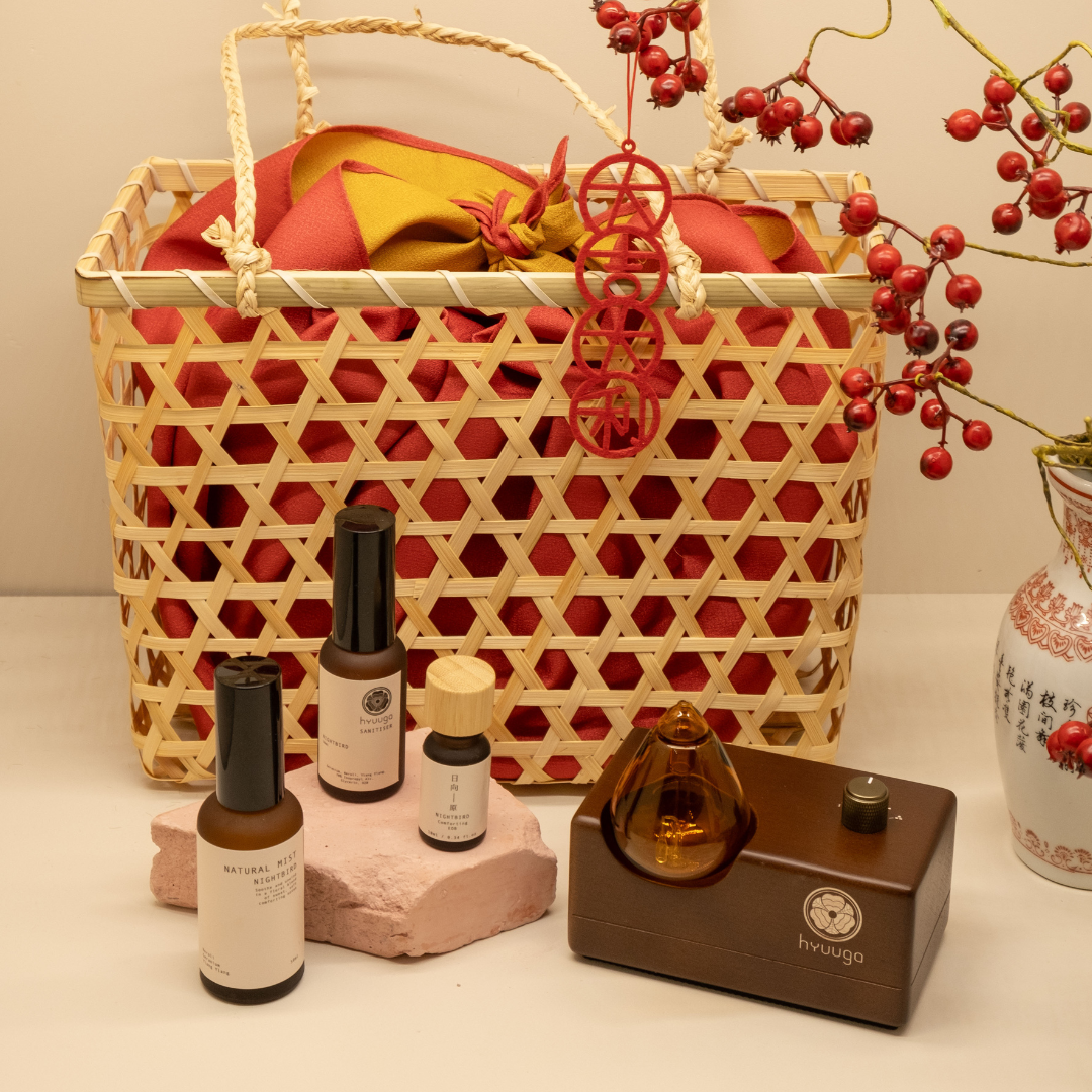 [CNY Special] Signature Gift Basket