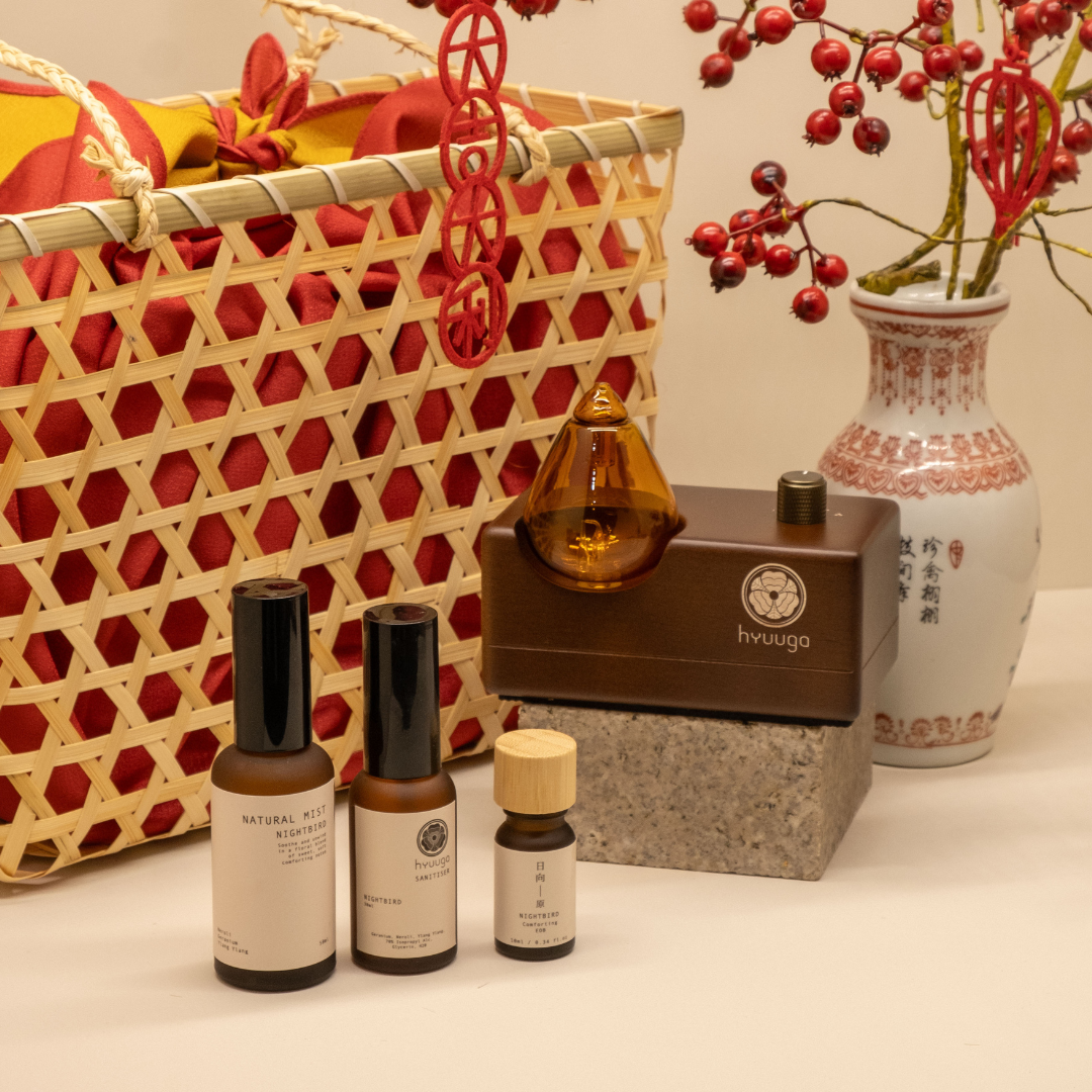 [CNY Special] Signature Gift Basket