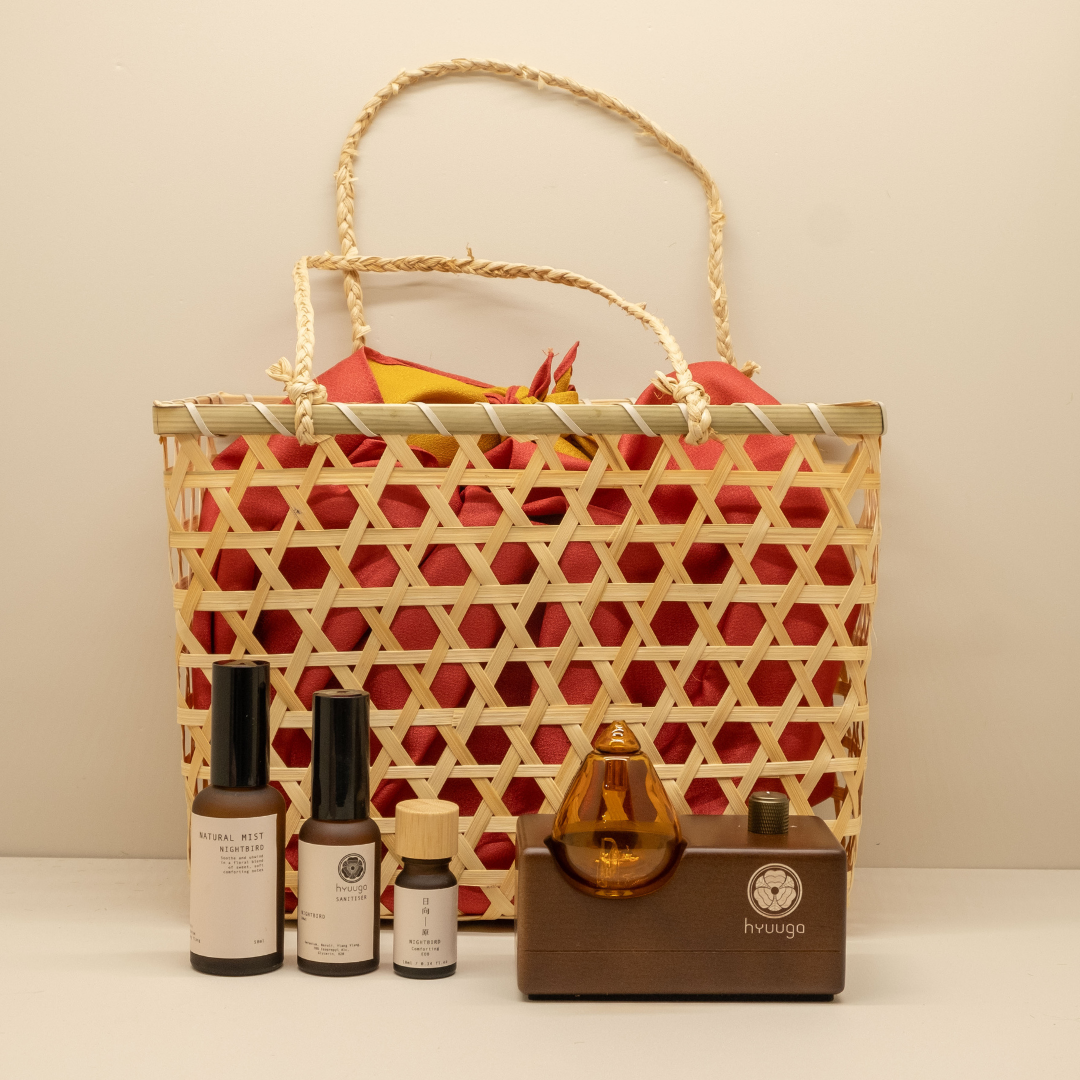 [CNY Special] Signature Gift Basket