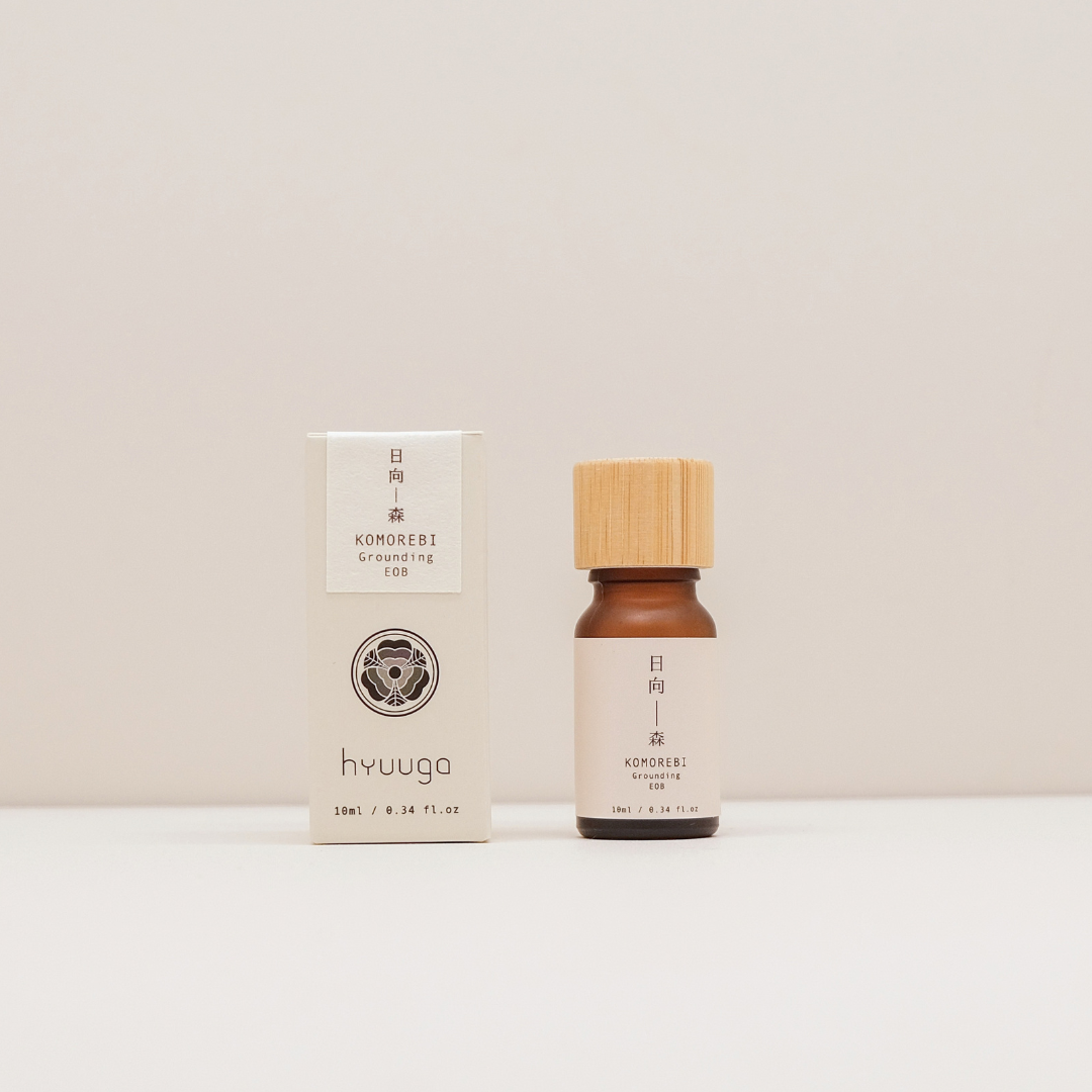 Komorebi Essential Oil Blend