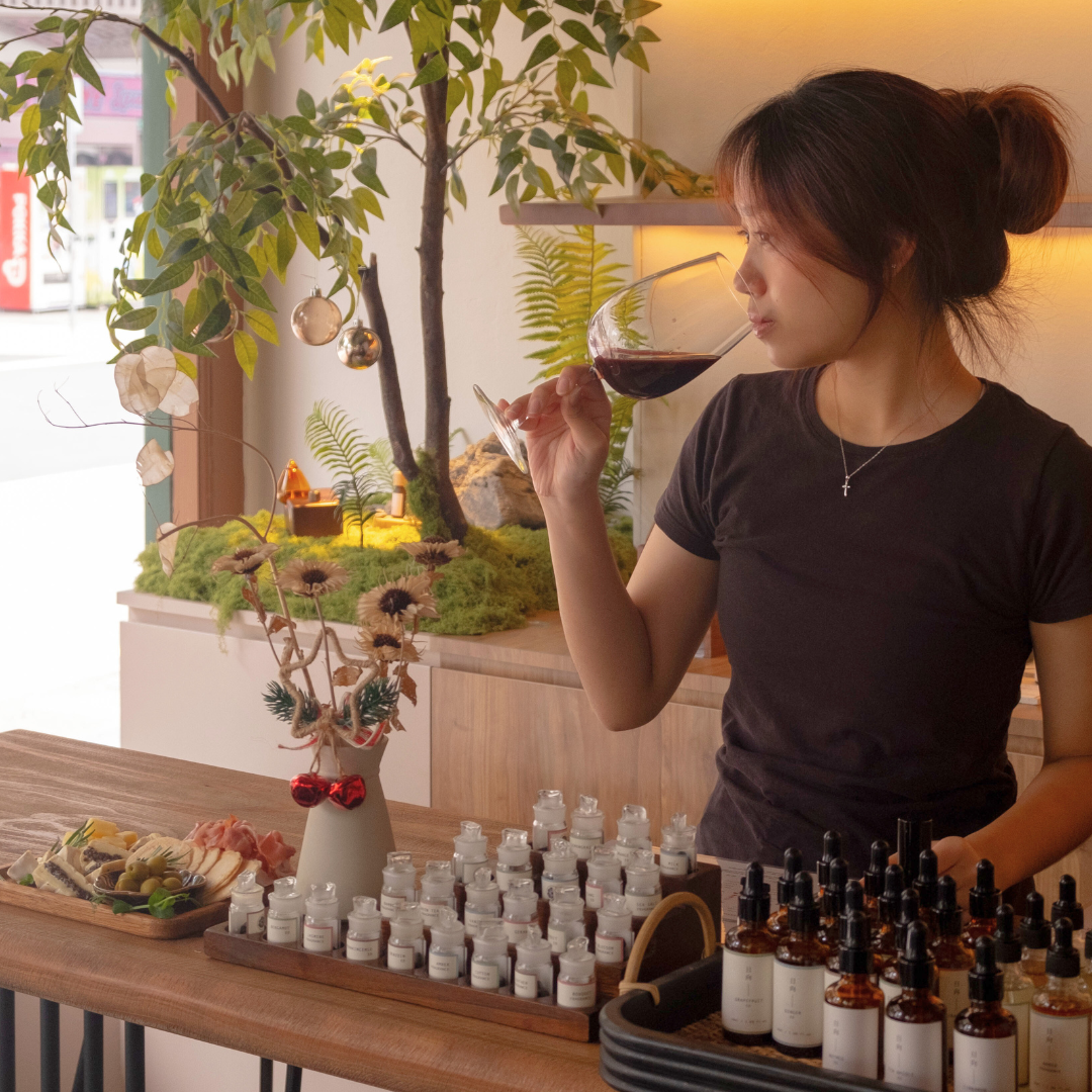 [Christmas Special for 2] Eau de Parfum Workshop