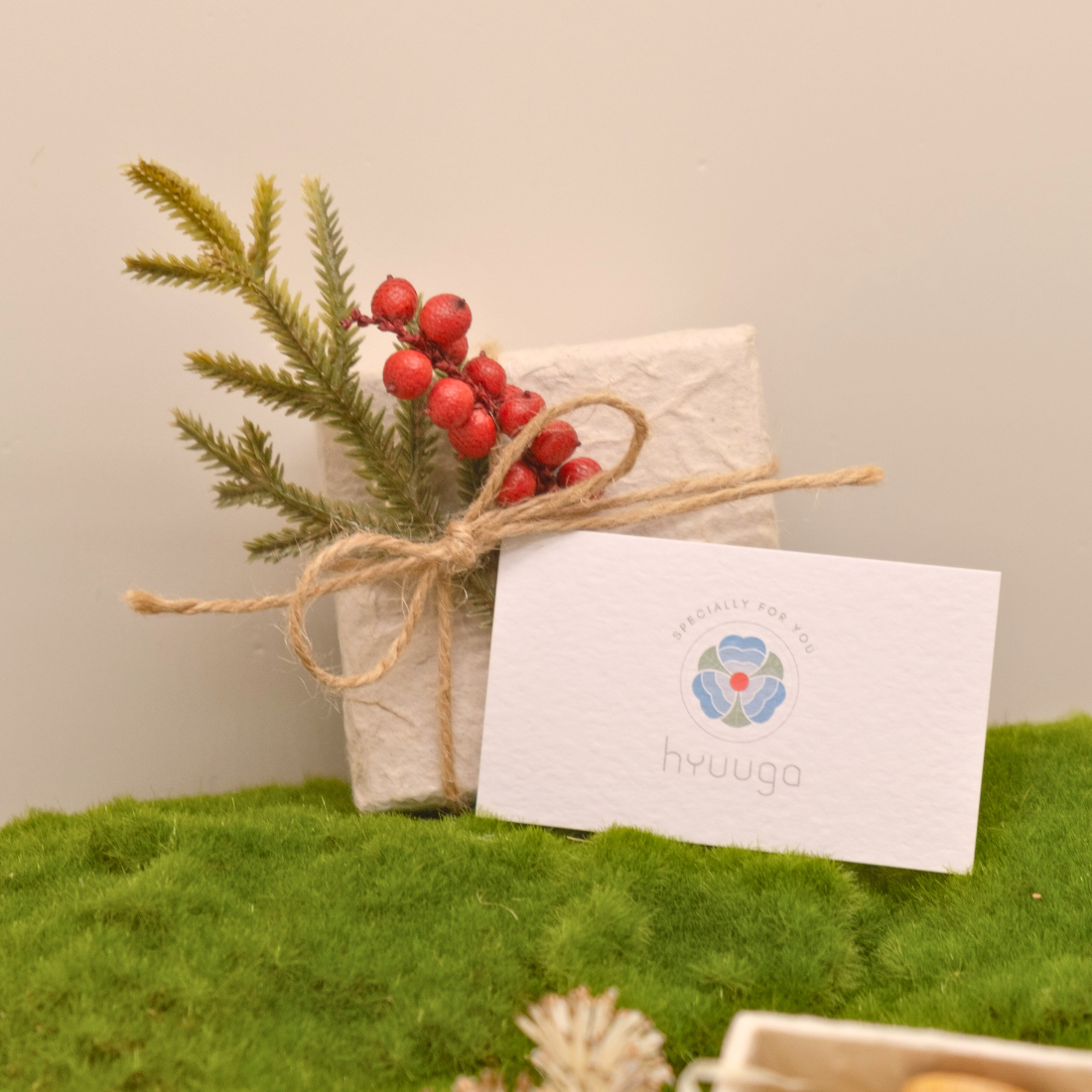 [Xmas Exclusive] Candy Cloud Essential Oil Blend