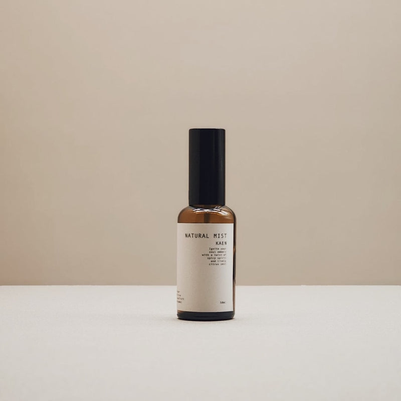 Kaen Natural Mist