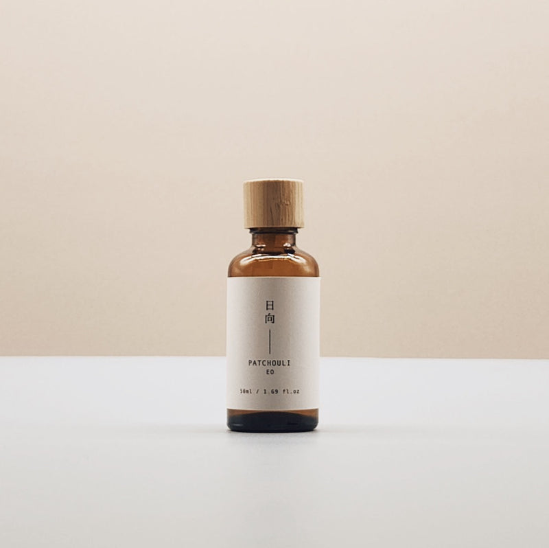 Patchouli essential oil