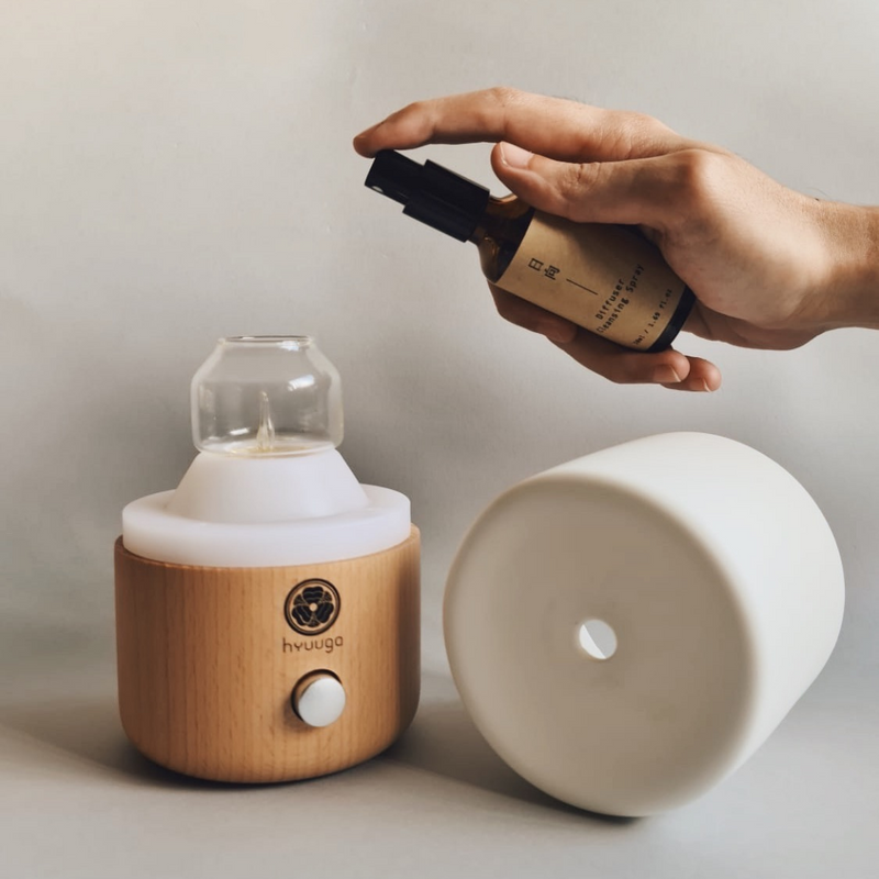 Diffuser Cleansing Spray