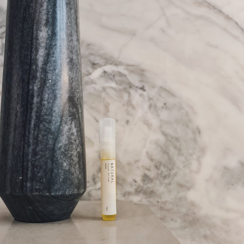 KAEN pocket perfume