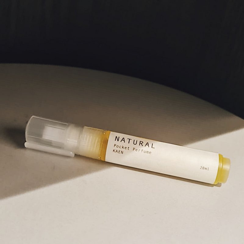 KAEN pocket perfume